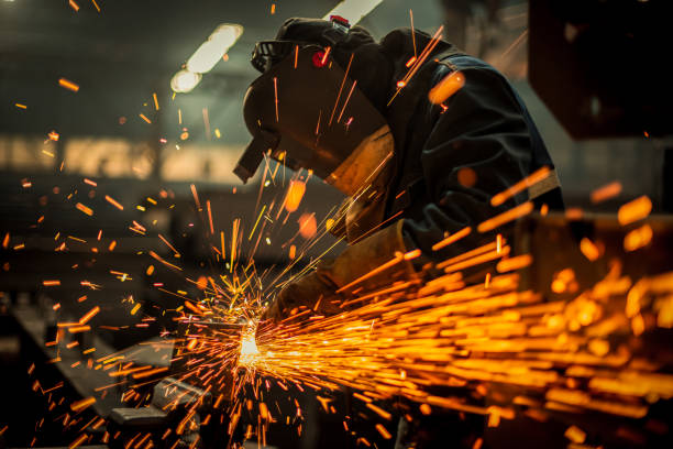 Best Food and Beverage Processing Equipment Welding in Glendale, AZ