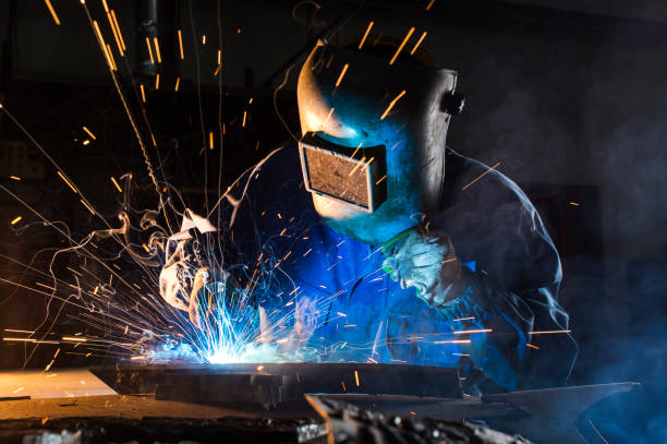 Best Marine and Shipbuilding Welding in Glendale, AZ