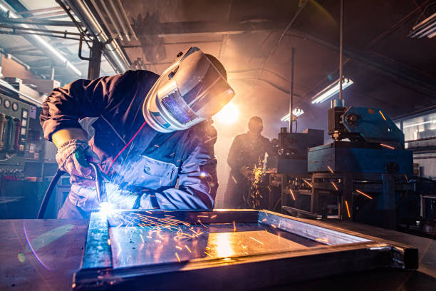 Best Aerospace and Defense Welding in Glendale, AZ