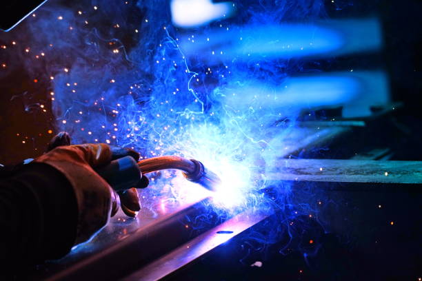 Best Automotive Welding in Glendale, AZ