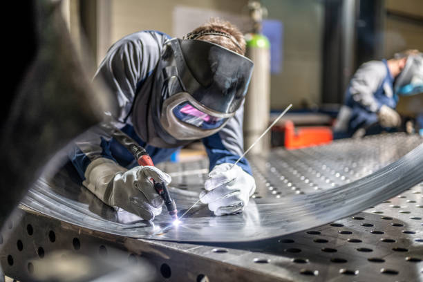 Affordable Welder Services in Glendale, AZ