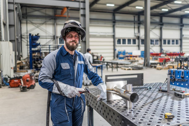 Professional Welder & Metal Fabrication in Glendale, AZ