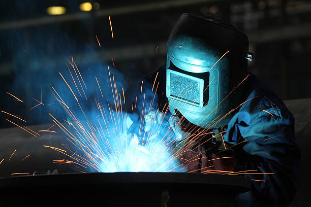 Trusted Glendale, AZ Welder & Metal Fabrication Experts
