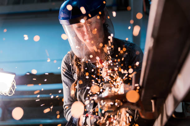 Best Artistic and Custom Metal Fabrication in Glendale, AZ